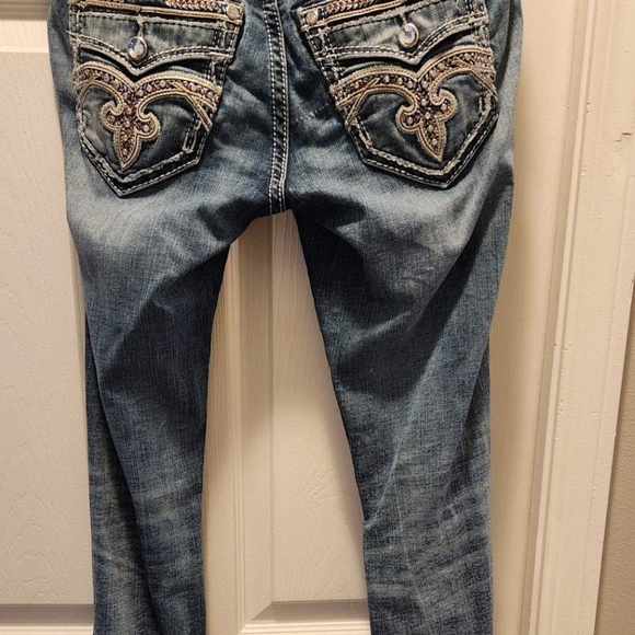 ROCK Revival Jeans womens - Picture 10 of 11